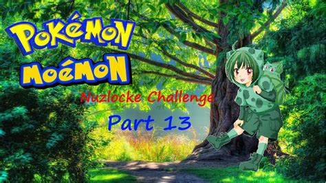 Lets Hack Pokémon Moemon Smaragd Nuzlocke Challenge Pokémon