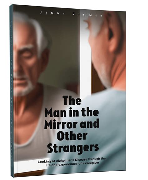 The Man In The Mirror And Other Strangers Bakemybook