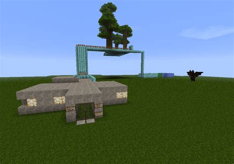 Minecraft: Adventure Map v 1.0 Adventure Mod für Minecraft | modhoster.com