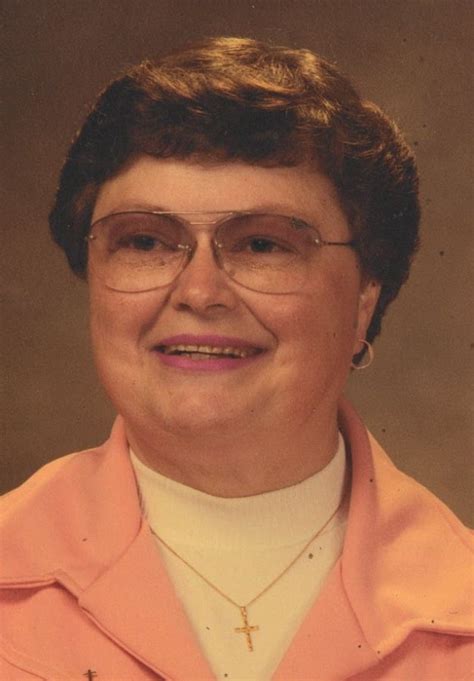 Sandra Baum Obituary Canton Elmwood Illinois Funeral Home Oaks