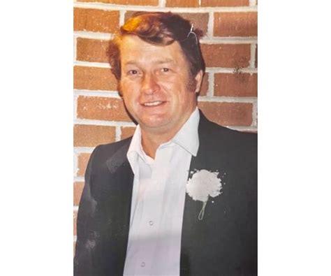 Alan Jackson Donaldson Obituary 2023 Hendersonville Nc Shuler