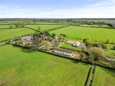 Green Lane Ringmer Lewes East 3 Bed Bungalow For Sale £625000