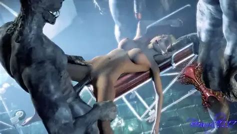 Davesterie Hot D Sex Hentai Compilation XHamster