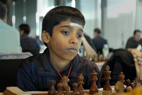 Gm Adhiban Baskaran Wins Reykjavik Open All India Chess Federation