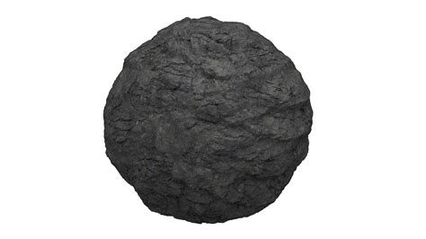 3D file Rock PBR Texture 🪨 ・3D printing template to download・Cults