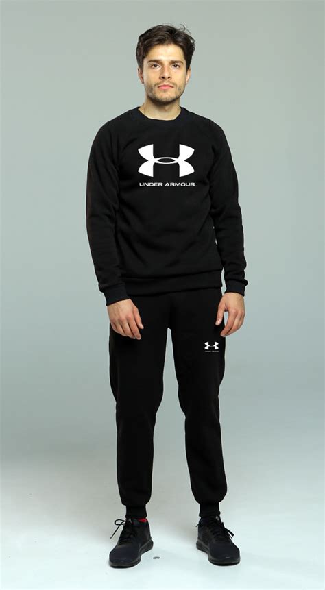 Купить Спортивный костюм мужской Under Armour, андер армор | Robishop ...