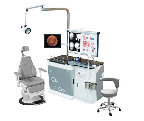 ЛОР : ЛОР-комбайн UE-3000 (стандартная версия) | sbermed