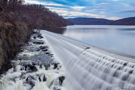 Croton Gorge Park Cortland Hudson Valley Illustrated