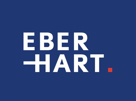 EBERHART visuel identitet — Julie Flansmose – Art Director & Illustrator