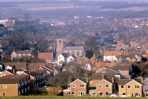 Calverton Nottingham at Carl Bills blog