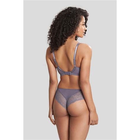 Culotte Br Silienne Gris Panache Lemon Curve