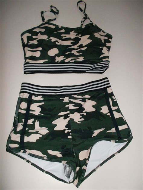 BIKINI GR S CAMUFLAGE Neu und originalverpackt in Zofingen für CHF mit Lieferung auf