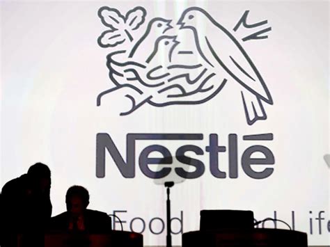 Nestl Fatturato Sale A Miliardi Nel Primo Trimestre Swi