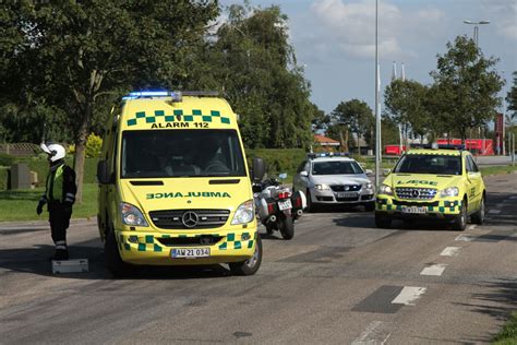 Rig Kvinde I Koma Efter Trafikulykke Bt Krimi Bt Dk