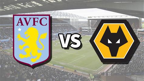 Aston Villa Vs Wolves Live Stream How To Watch Premier League Game