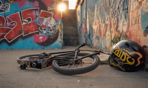 Jakie są rodzaje bmx - Akademia Sportu