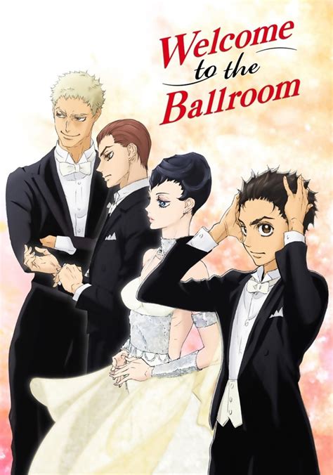 Ballroom E Yakusoku