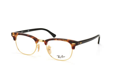 Buy Ray Ban Clubmaster RX 5154 5494 S Glasses