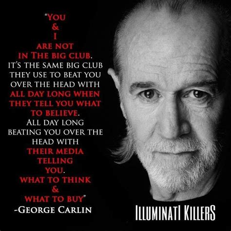 George Carlin Quotes Work. QuotesGram