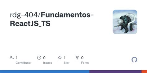 Github Rdg Fundamentos Reactjs Ts