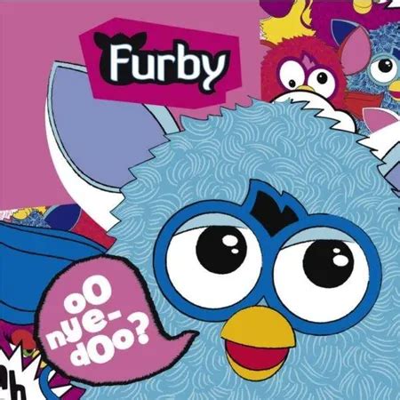 amscan Servietten Furby 33x33cm 20 Stück duo shop de