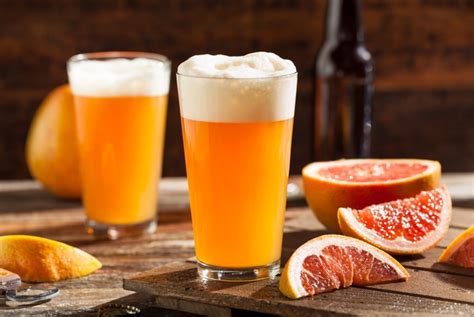 Todo Lo Que Tienes Que Saber Acerca De Las Cervezas Con Fruta