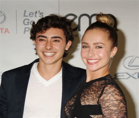 Hayden Panettiere's brother Jansen's cause of death revealed