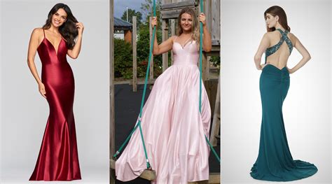 Best Prom Dress Colors For Blondes Dresses Images 2022 Page 5