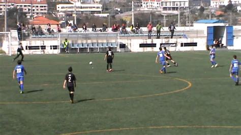 Campeonato Distrital De Infantis Sub Fase Cf Repesenses X