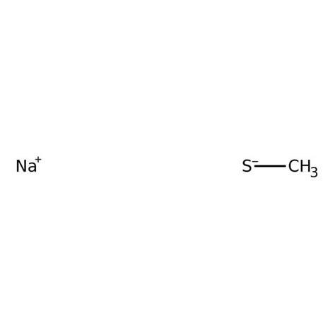 Sodium Thiomethoxide 95 Pure Thermo Scientific Chemicals Quantity