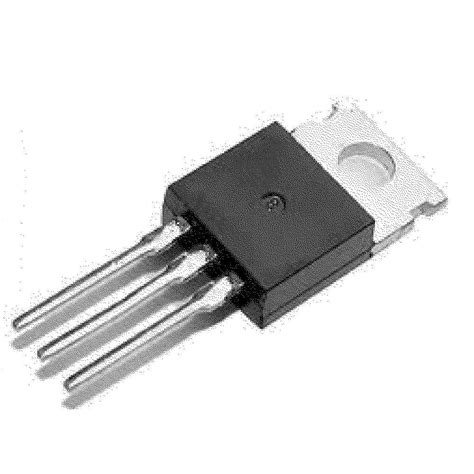 25A TYN-1225 TYN1225 Genuine ST Microelectronics SCR 25A