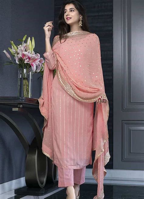 Designer Salwar Suits