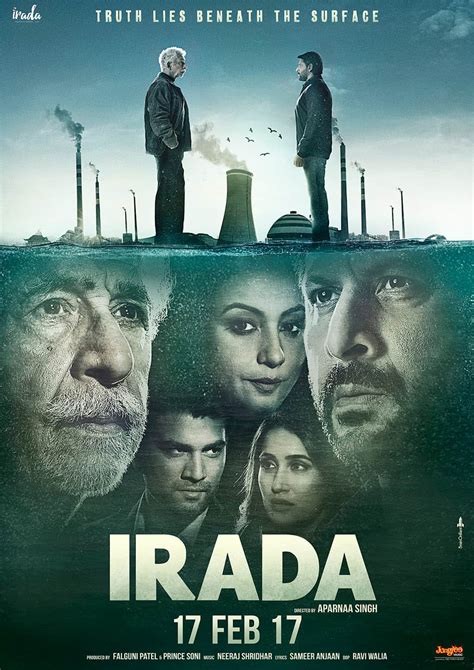 Irada - Film Cast, Release Date, Irada Full Movie Download, Online MP3 ...