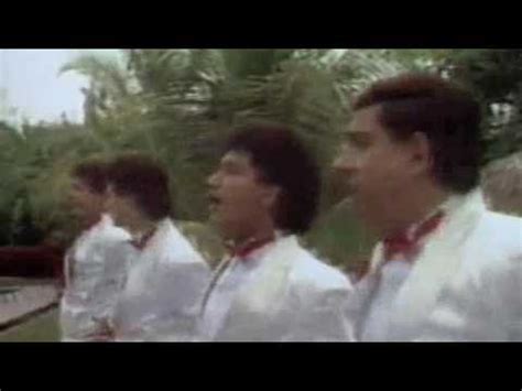 Fm De Zacapa Video Original Merengue Clasico Youtube