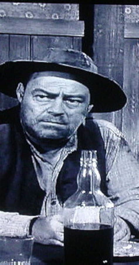 Gunsmoke Hanging Man Tv Episode 1958 Gunsmoke Hanging Man Tv