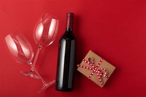 Vinhos Bons E Baratos Para Presentear Neste Natal