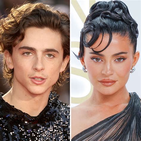 Kylie Jenner’s Fans Are ‘Disgusted’ By Her Boyfriend Timothée Chalamet’s Smoking Habit After New ...