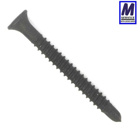 Torx Wood Screw 35mm