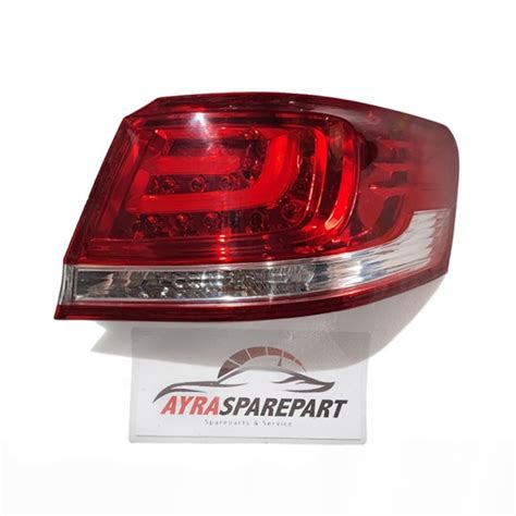 Jual Stoplamp Lampu Belakang Kanan Mobil Toyota Camry Led