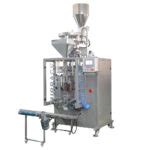 Vffs Machine For Granular Products Volumetric Cup Filling Turpack