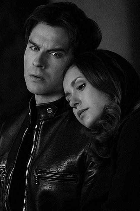 Pin By Roxanne On L O V E R S Vampire Diaries Delena Vampire