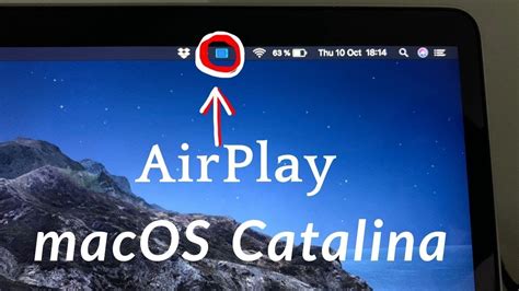 How to airplay from mac to sony tv - officegas