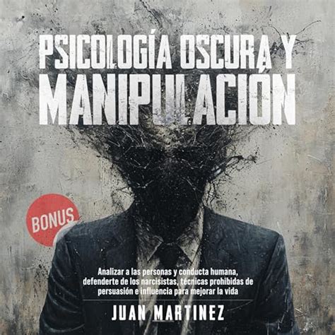 Psicología oscura y manipulación Dark Psychology and Manipulation von