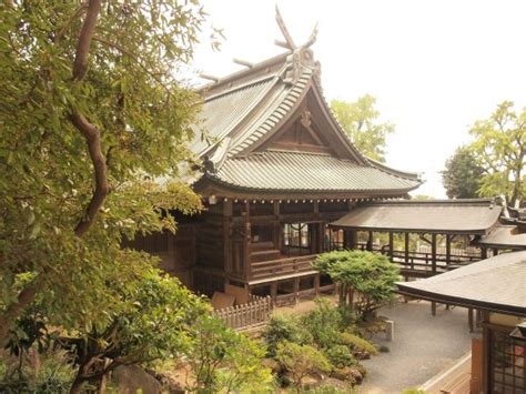 Free Images Building Palace Home Asia Japan Place Of Worship