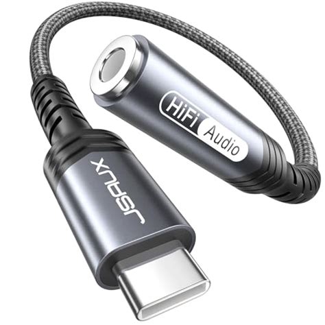 Top 10 Best Usb C Headphone Adapter : Reviews & Buying Guide - Katynel