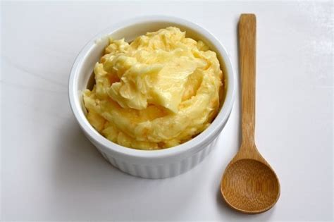 Orange Butter | Free Recipe Network