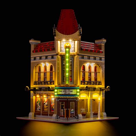 10232 Palace Cinema Light My Bricks Support Portal