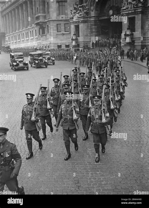 2nd Battalion West Yorkshire Regiment Prince Of Wales Own Arriving