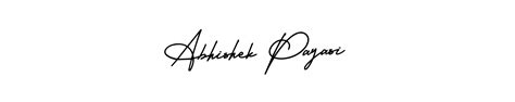 88 Abhishek Payasi Name Signature Style Ideas Superb Electronic