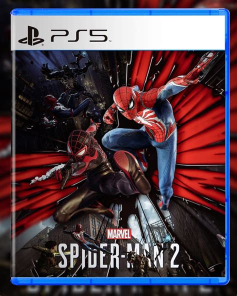 Insomniacs Spider Man 2 Postercover Fan Art Rspiderman2